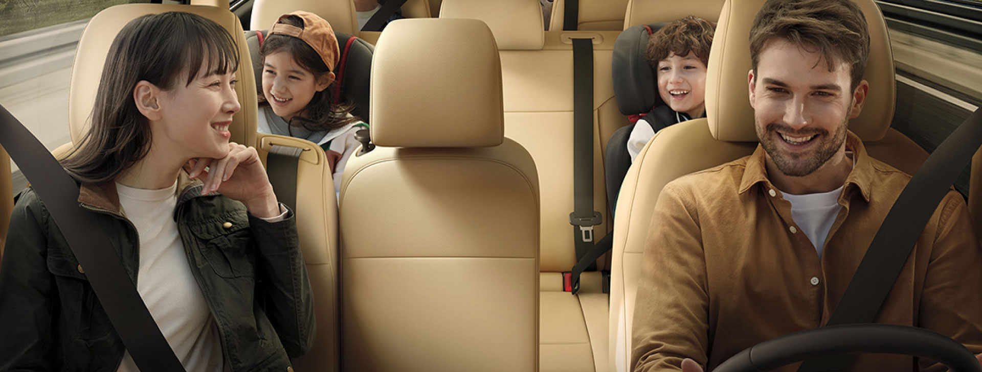 All-new Staria Ficha Tecnica