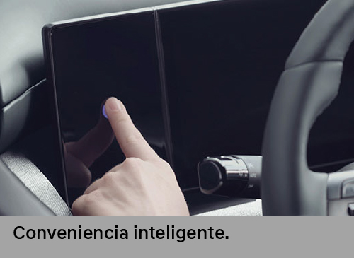 New Tucson Confort